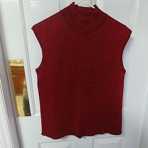 Women's Glitzy Top
